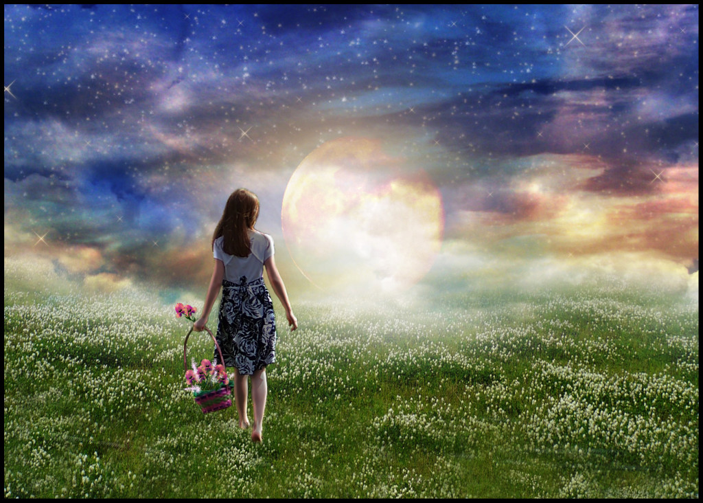 heaven and earth 4 frame