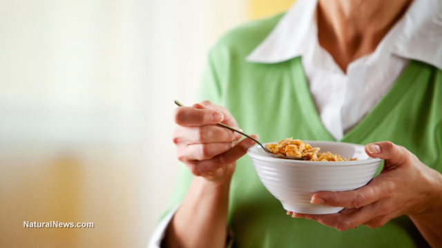 These Toxic Chemicals Are Hiding In Your Favorite Cereal