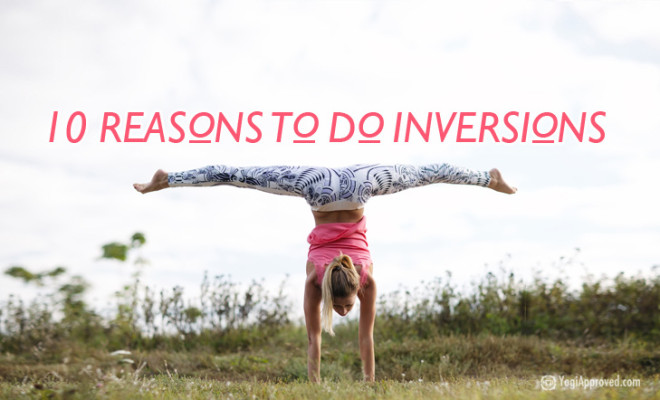 5 Secrets To Maintaining a Regular Yoga Practice