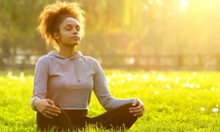 How to Benefit From Meditation in 3 Minutes or Less