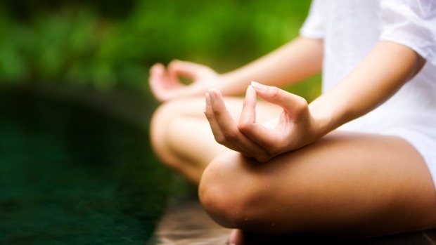 Meditation isn’t always relaxing, new study finds