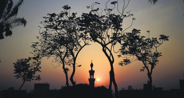 Islam and the Enlightenment