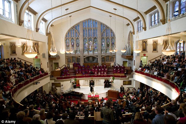 How patients who believe in God ‘cope better’ with cancer: Victims who have …