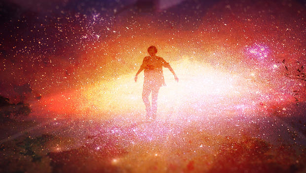 How An Hour Of Meditation Transformed My Workday