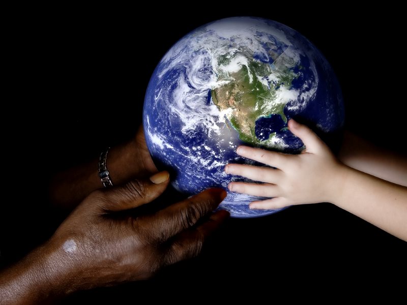 Death to ‘austerity’. Long live sustainable abundance!