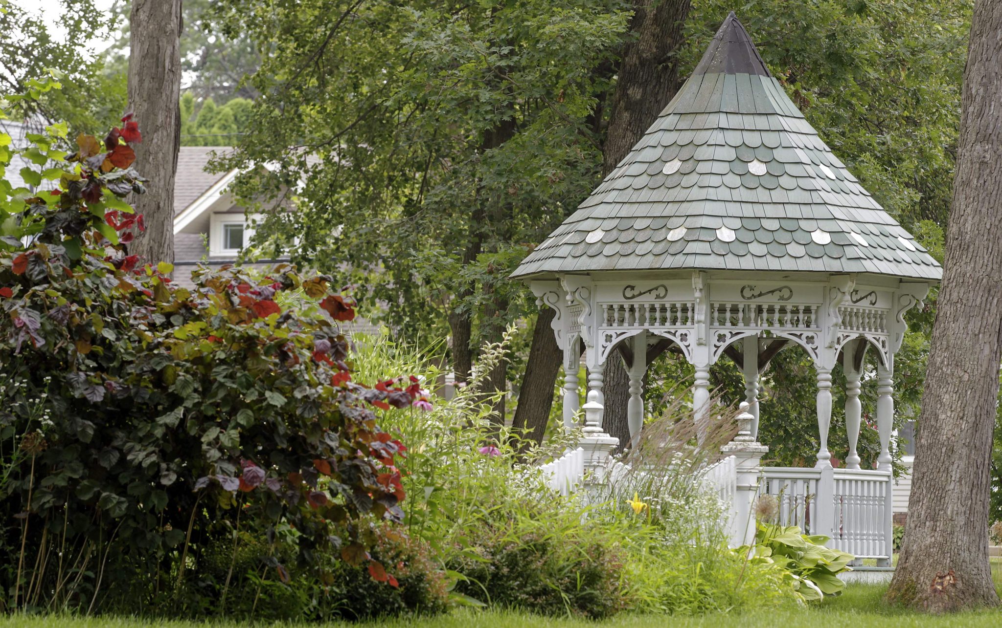 Sacred Sites and Sacred Lands: Peru