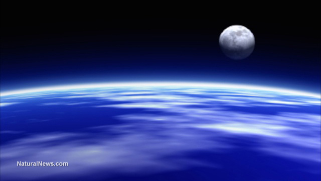 NASA gives thumbs up to use of colloidal silver as antibiotic in space; FDA has no jurisdiction in high orbit