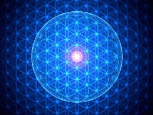 The Love Frequency 528 Hz