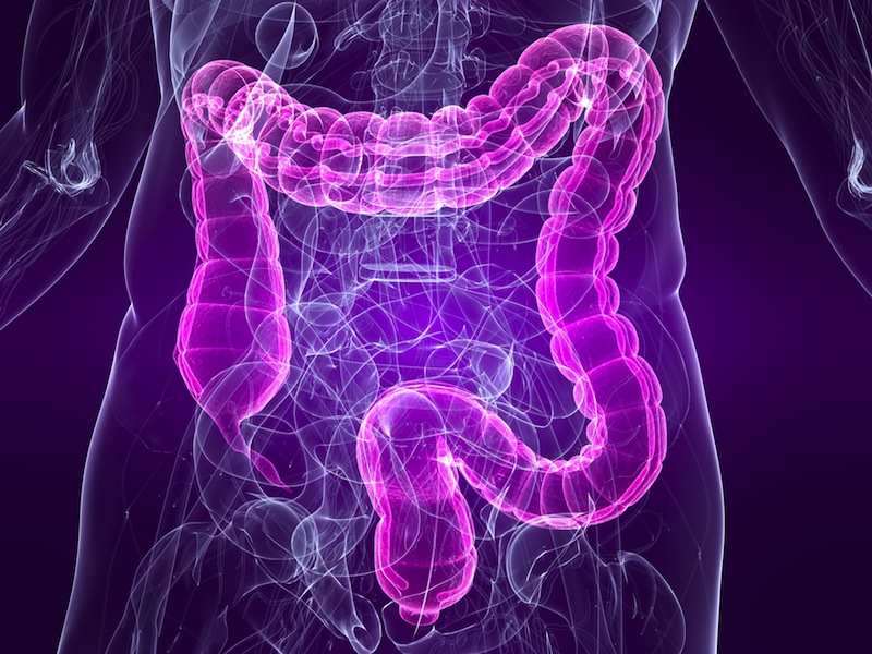 Harvard Study Reveals What Meditation Literally Does To Gastrointestinal (Bowel) Disorders