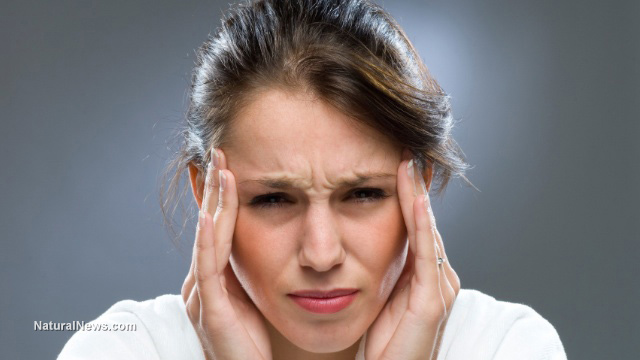 Do you suffer from chronic migraines? It could be mineral deficiency and heavy metal toxicity