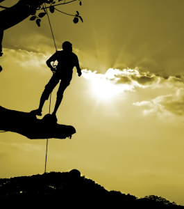 Power Up Your Psychological Courage