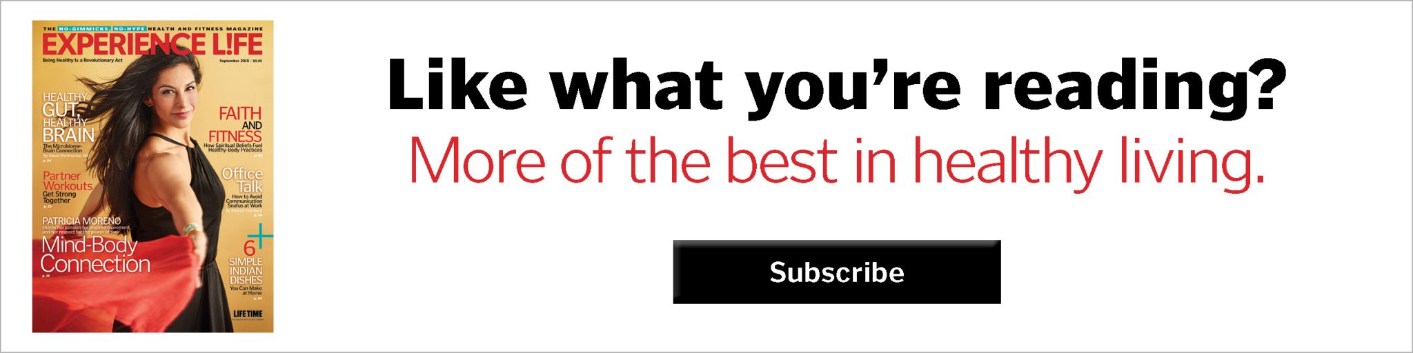 Essentialism: My New Minimalism