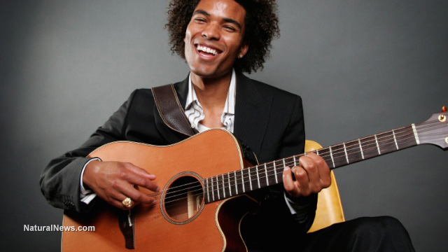 Healing through music, not drugs: Brain-wave music therapy miraculously reduces night terrors, bad behavior in children