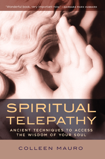 Telepathy As A Spiritual Gift