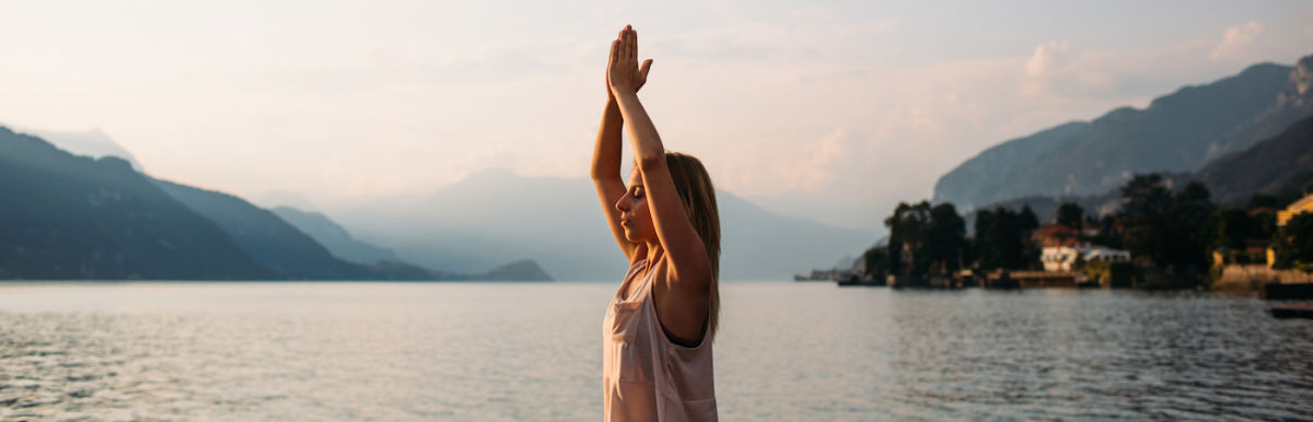 7 Ways Yoga Can Help You Through Heartbreak