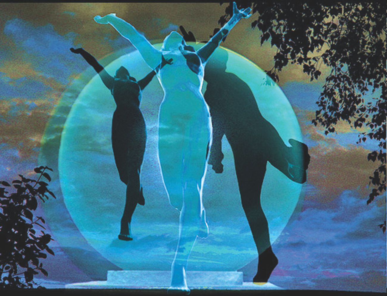 Creativity in Silence