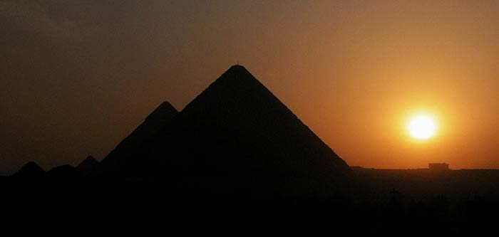 The Pleiades and the Andean Mystery Teachings