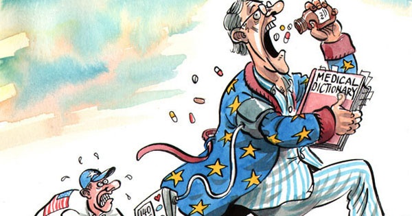 Always Worried About Your Health? Here’s What You Can Do To Reduce Your Anxiety