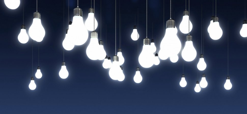 10 Fresh Ways to Be More Creative Right Now