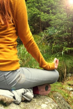 How to Stay Motivated and Committed to Your Mindfulness Meditation Practice