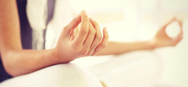 Mudrās And The Five Elements Of Your Body