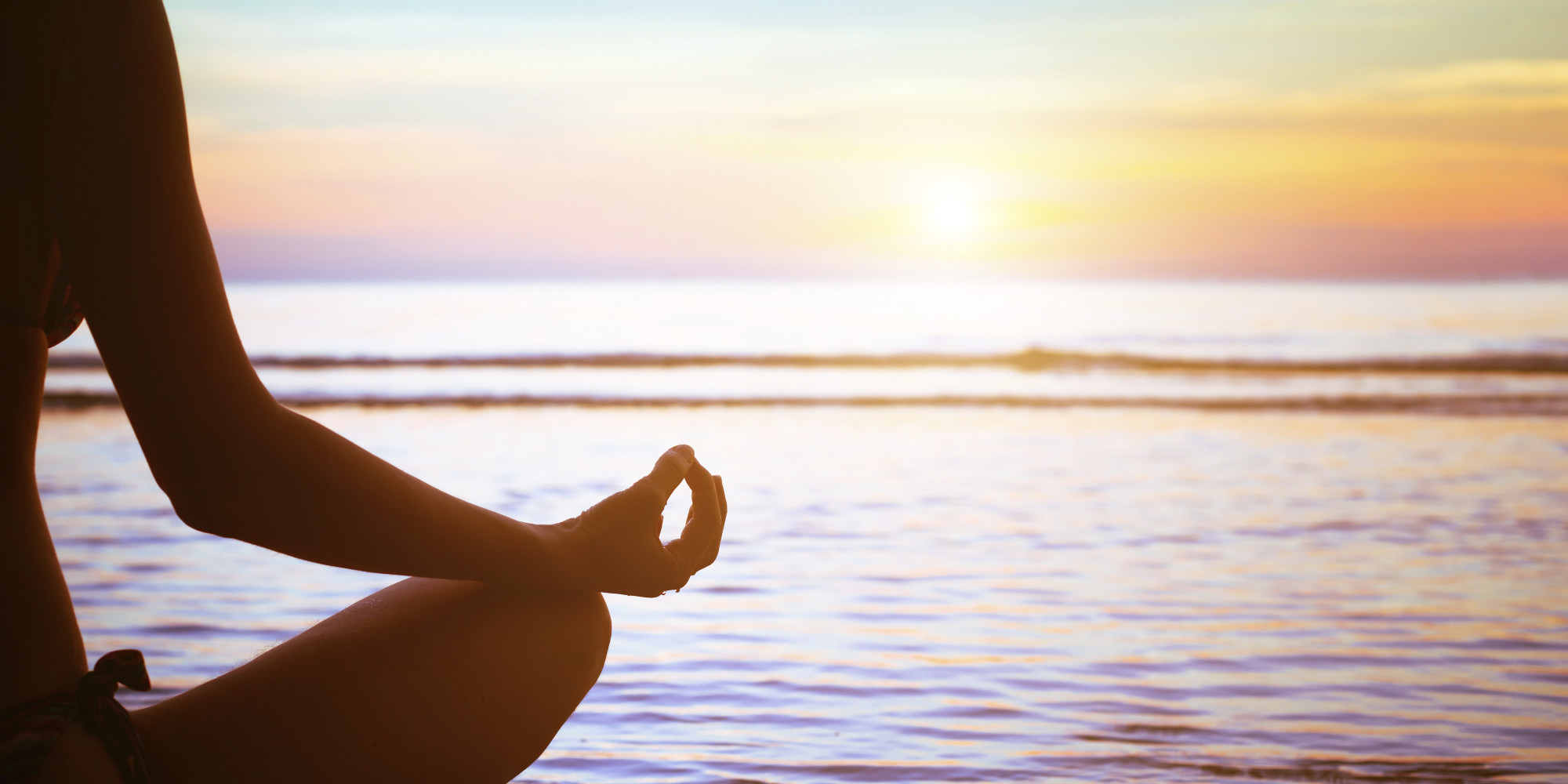 What to Do With Your Mind During Meditation