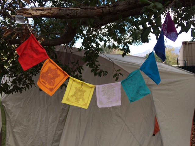 Quiet Time: A Pillar of Health