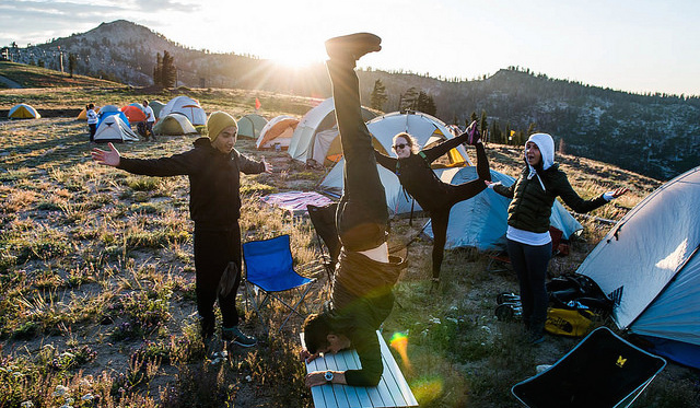 Why the Western World is Seeking Its Inner Yogi Like Never Before