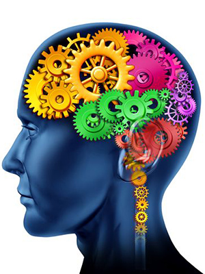 A Link Between Autism and Creativity?