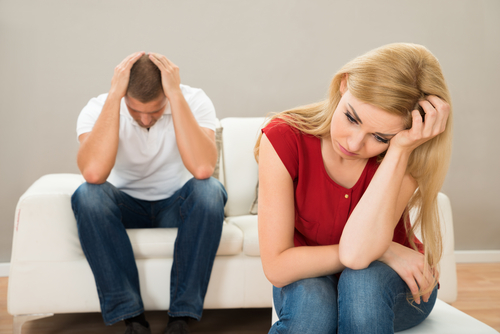 7 Signs That Stress Is Affecting Your Relationship