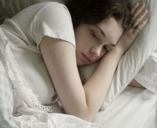 The Relationship Between Sleep And Stress